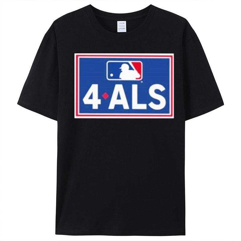 4Als Milb T-Shirt Unisex