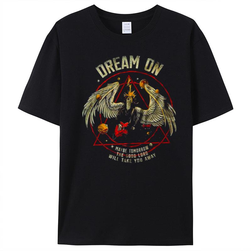 Aerosmith Sweet Emotion T-Shirt Unisex