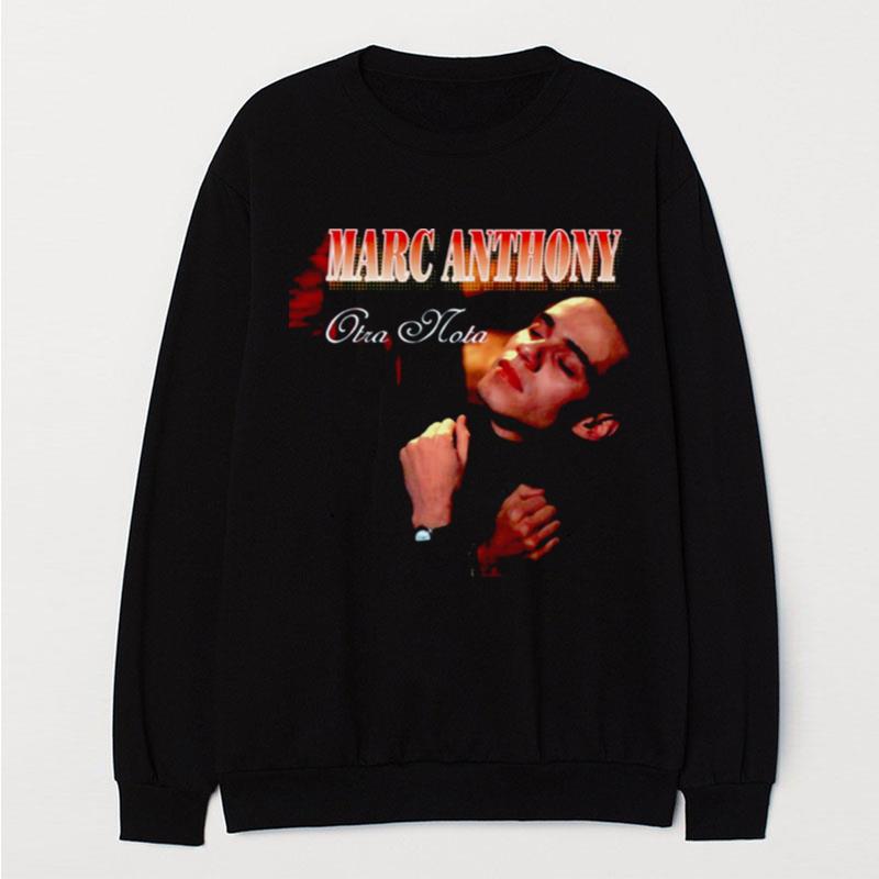 Another Note Marc Anthony T-Shirt Unisex