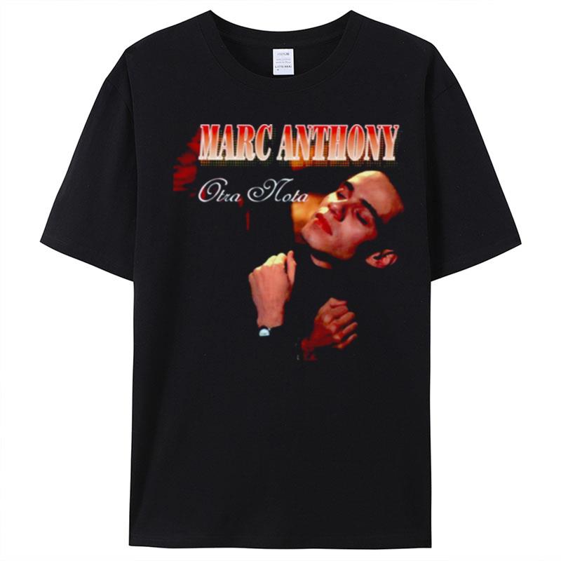 Another Note Marc Anthony T-Shirt Unisex