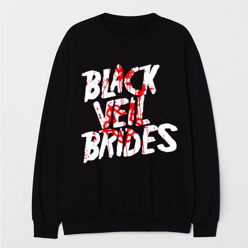 Black Veil Brides T-Shirt Unisex