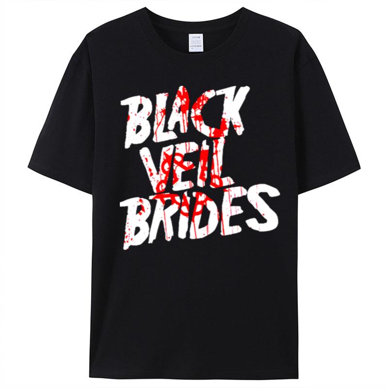 Black Veil Brides T-Shirt Unisex