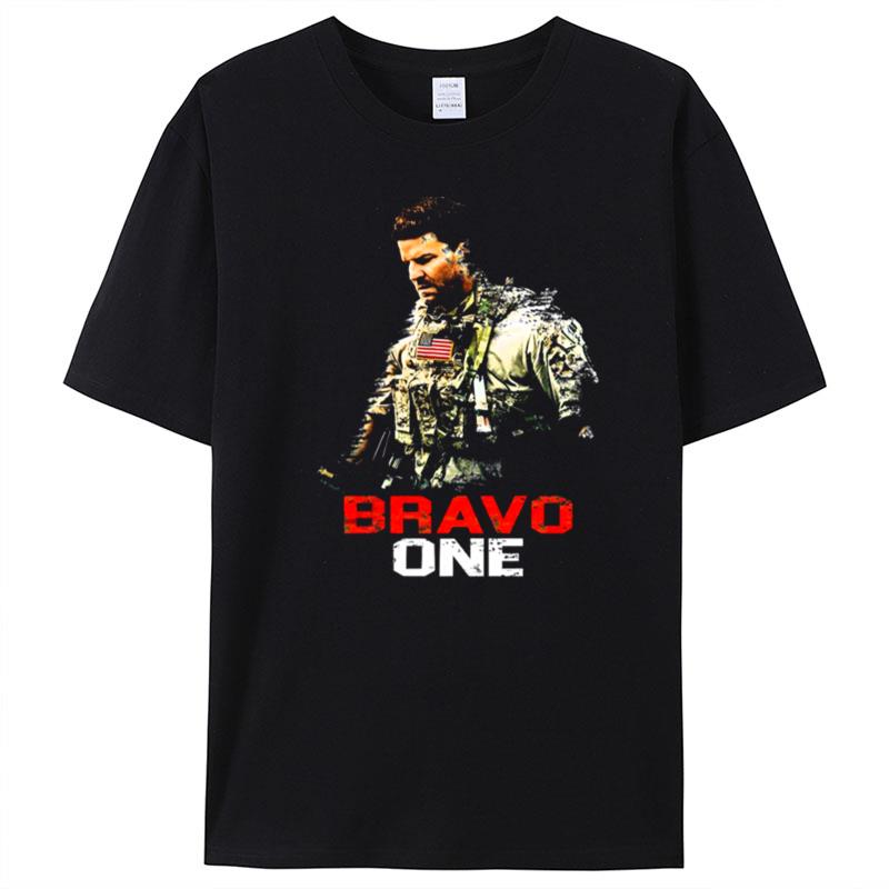 Bravo One Seal Team T-Shirt Unisex