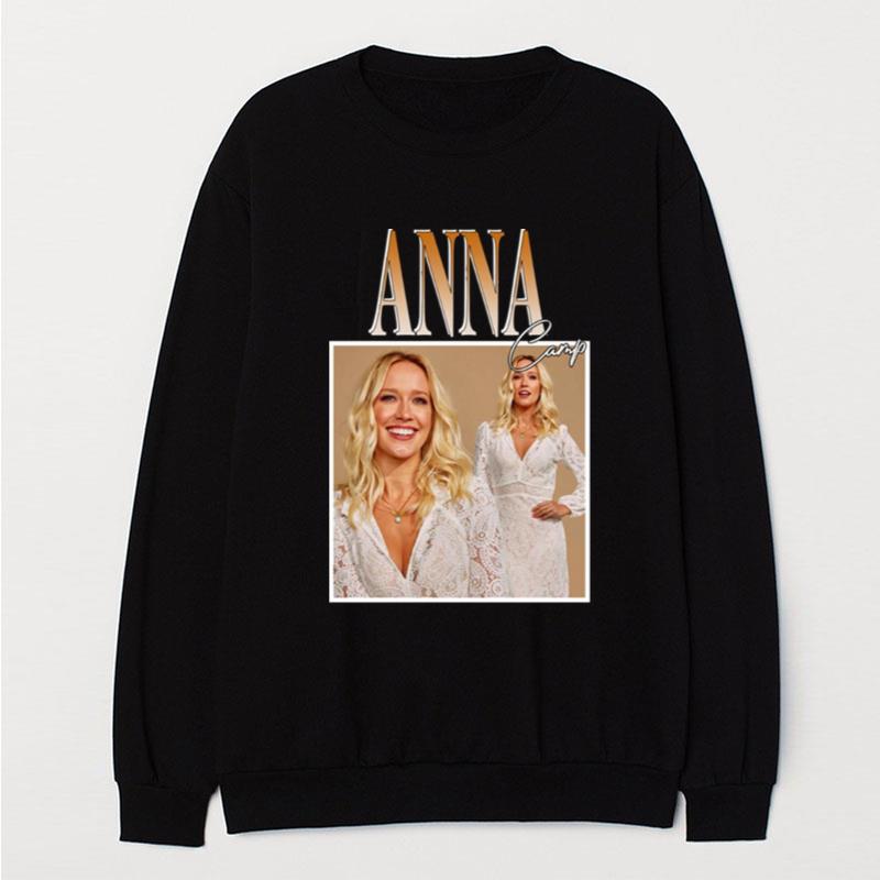 Bumper Anna Camp Pitch Perfect Lover Gift T-Shirt Unisex