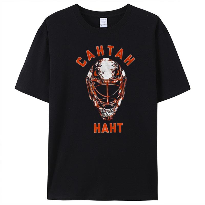 Cahtah Hah T-Shirt Unisex