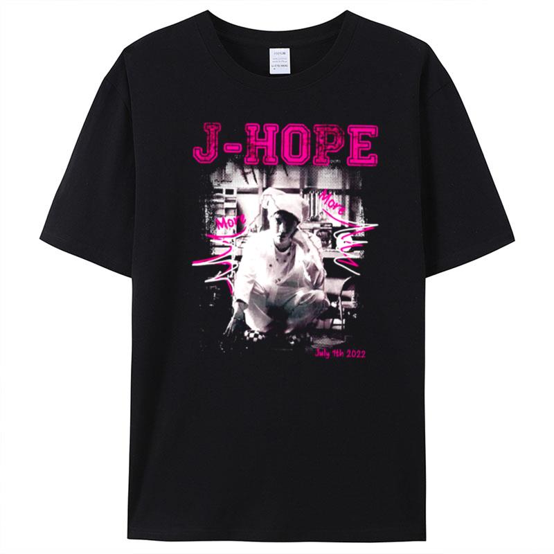 Cool Design J Hope Jack In The Box T-Shirt Unisex