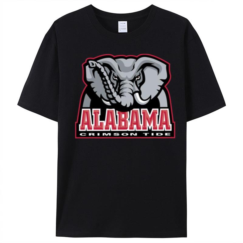 Crimson Tide Henry Young Ty Najee Alabama City T-Shirt Unisex