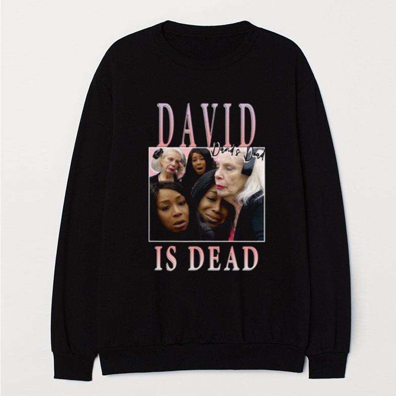 Davids Dead Big Brother T-Shirt Unisex