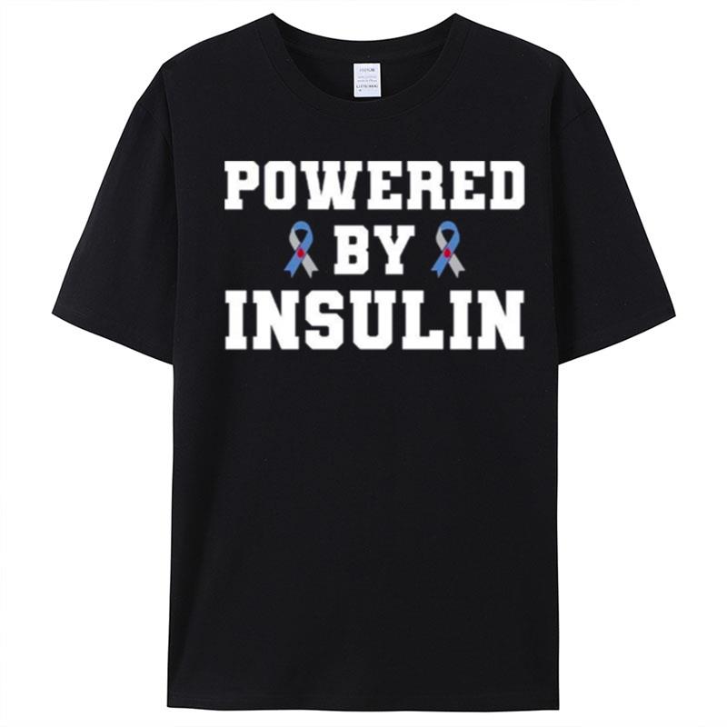 Diabetes Awareness T-Shirt Unisex