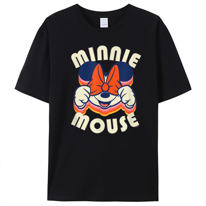 Disney Minnie Mouse T-Shirt Unisex