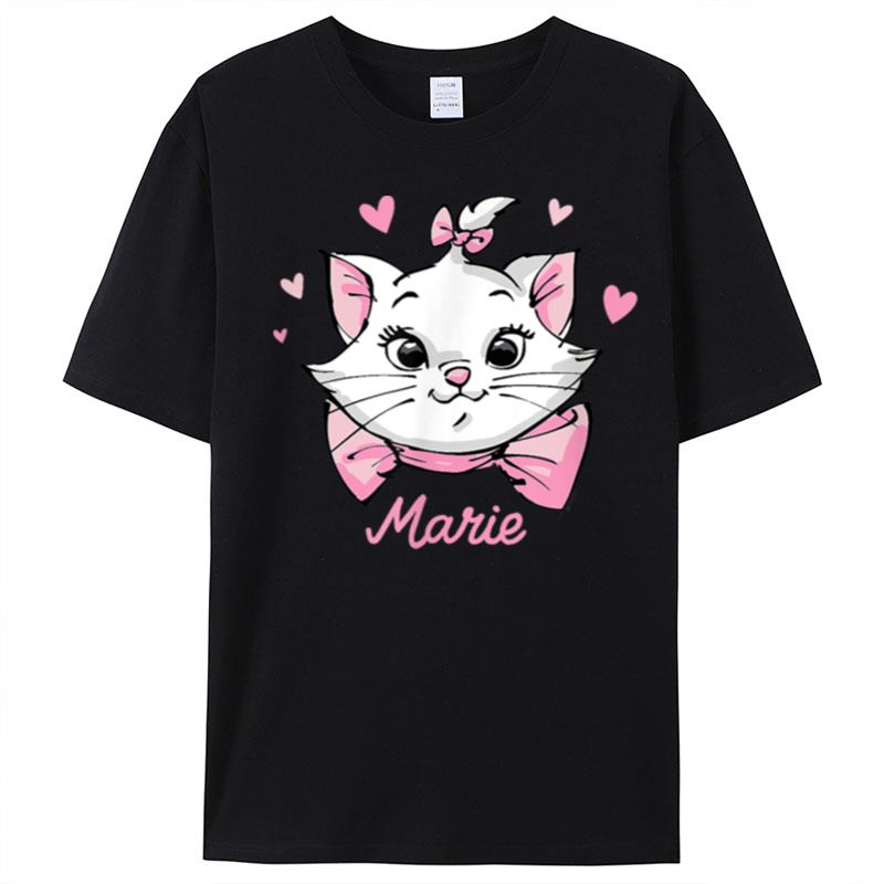 Disney The Aristocrats Marie T-Shirt Unisex