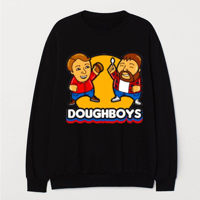 Doughboys T-Shirt Unisex