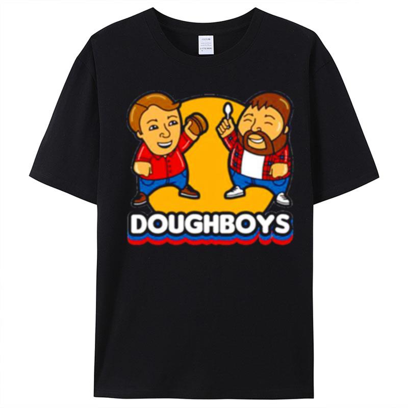 Doughboys T-Shirt Unisex