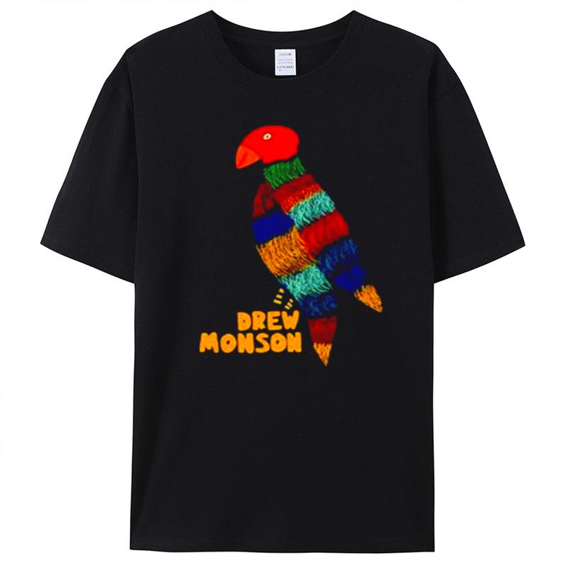 Drew Monson T-Shirt Unisex