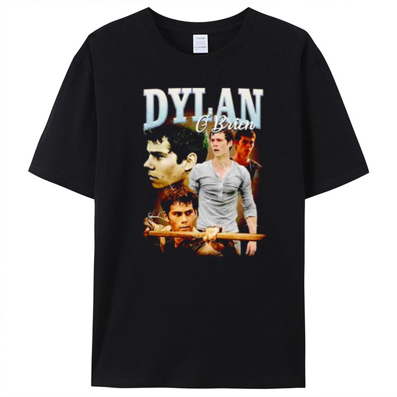 Dylan O'Brien T-Shirt Unisex