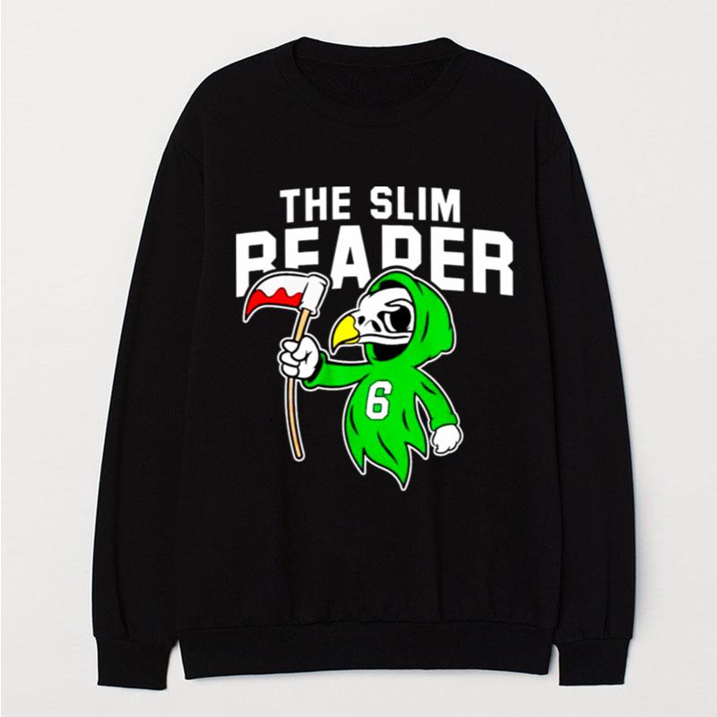 Eagles Slim Reaper T-Shirt Unisex