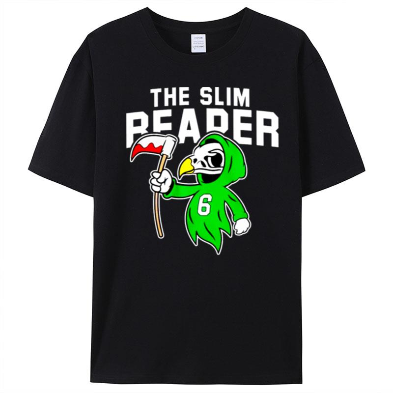 Eagles Slim Reaper T-Shirt Unisex