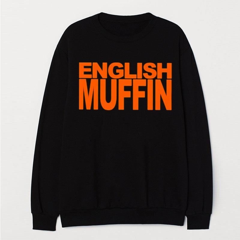 English Muffin T-Shirt Unisex