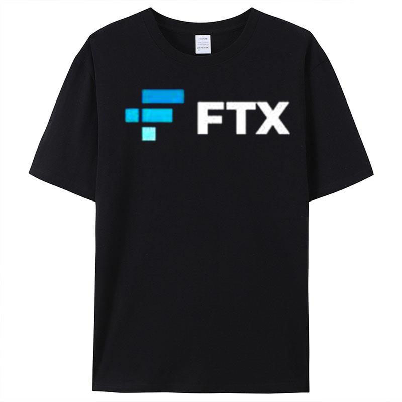 Ftx On Umpires T-Shirt Unisex