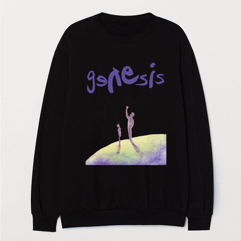 Genesis The Band Essential T-Shirt Unisex