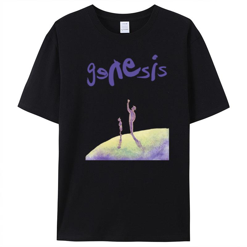 Genesis The Band Essential T-Shirt Unisex