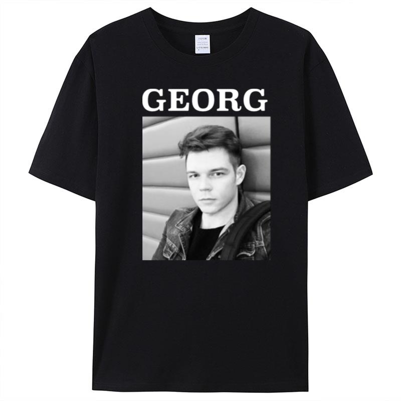 Georg Tokio Hotel Spring Nich T-Shirt Unisex