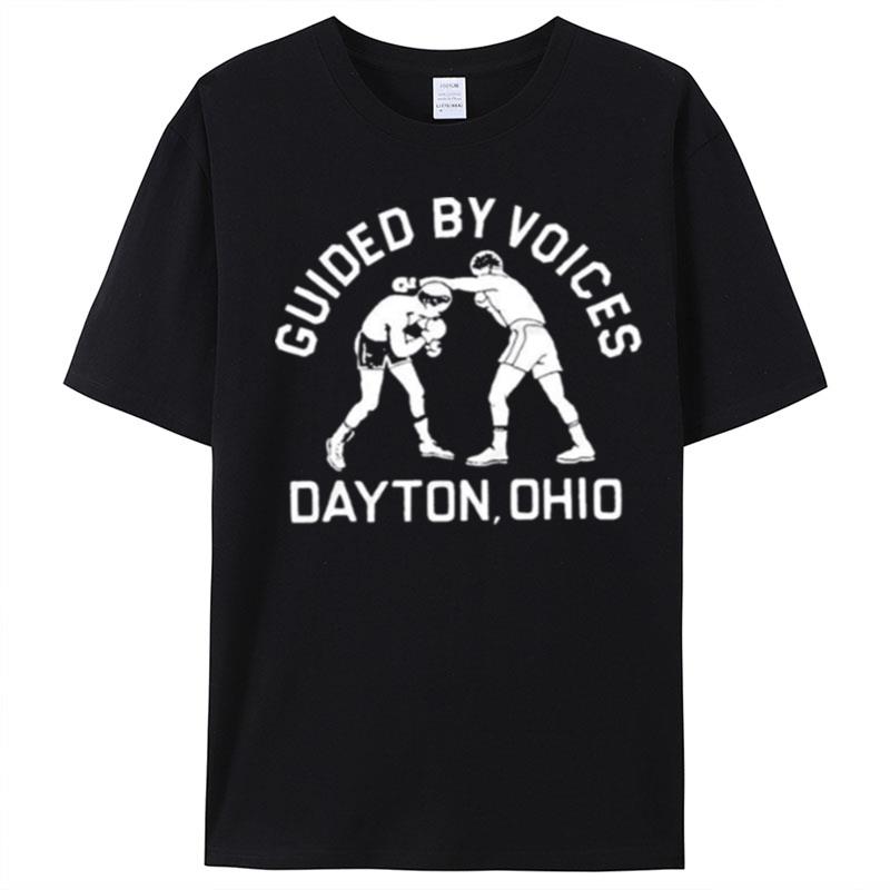 Guided By Voices Daton Ohio T-Shirt Unisex