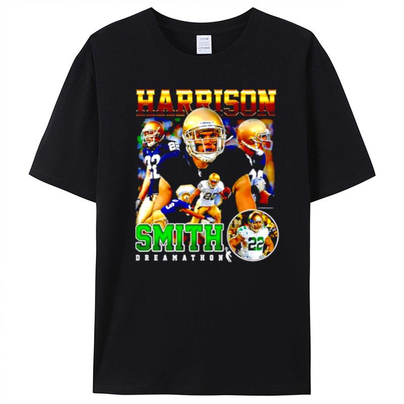 Harrison Smith Dreamsathon T-Shirt Unisex