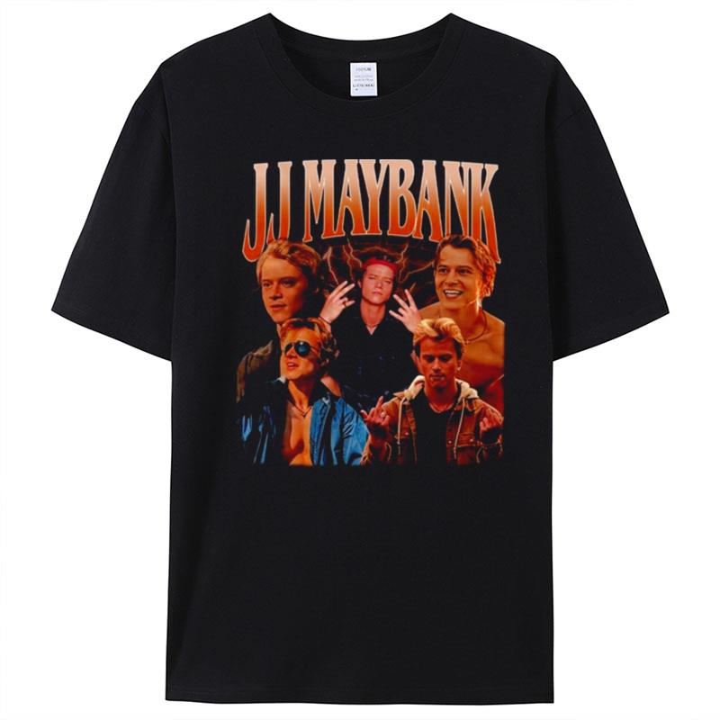 Jj Maybank Vintage T-Shirt Unisex