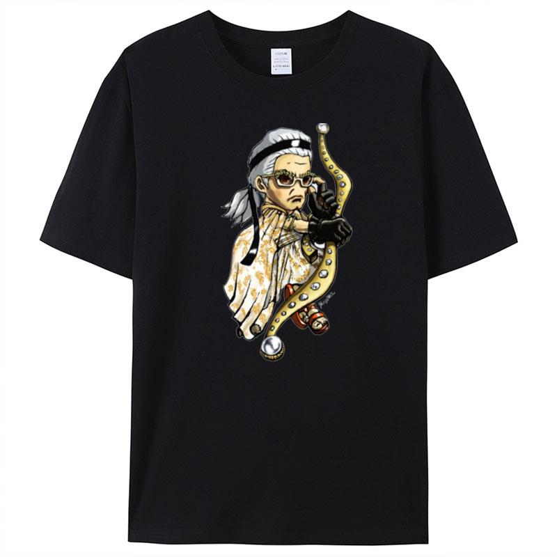 Karl Greek T-Shirt Unisex