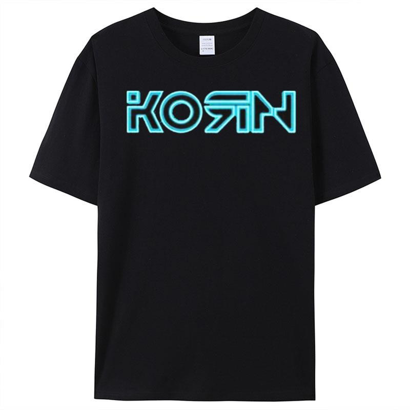 Korn Flynns T-Shirt Unisex