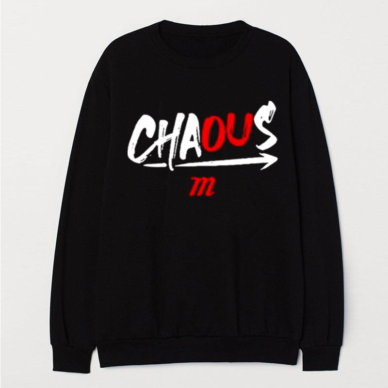 Limited Chaous T-Shirt Unisex