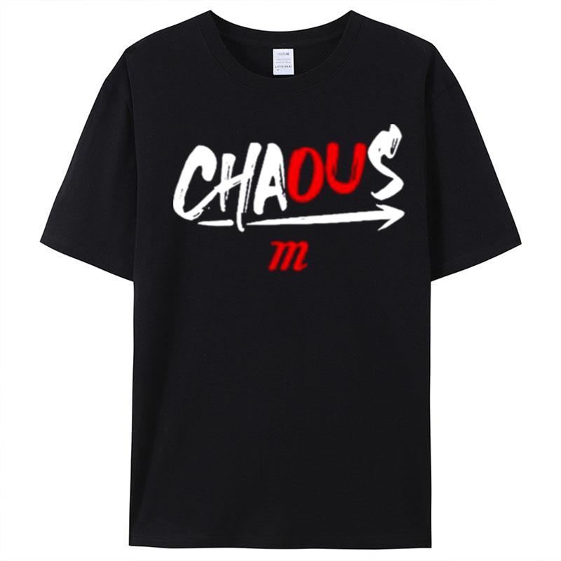 Limited Chaous T-Shirt Unisex