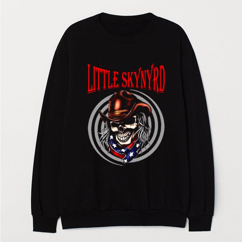 Little Skynyrd Lynyrd Skynyrd T-Shirt Unisex