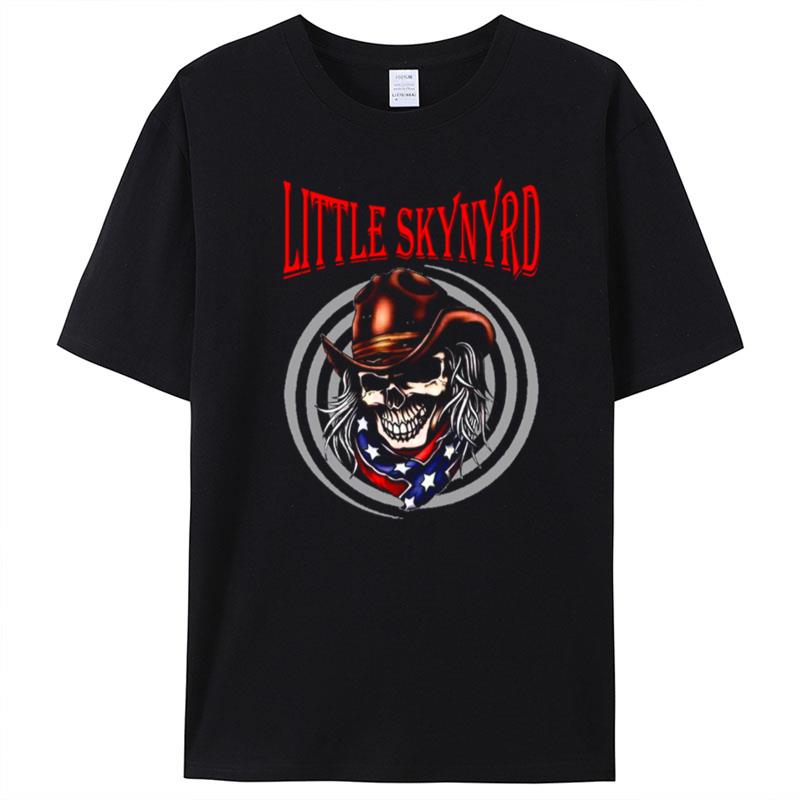 Little Skynyrd Lynyrd Skynyrd T-Shirt Unisex