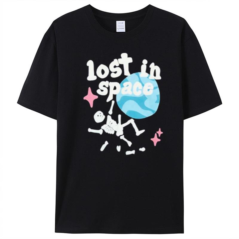 Lost In Space T-Shirt Unisex