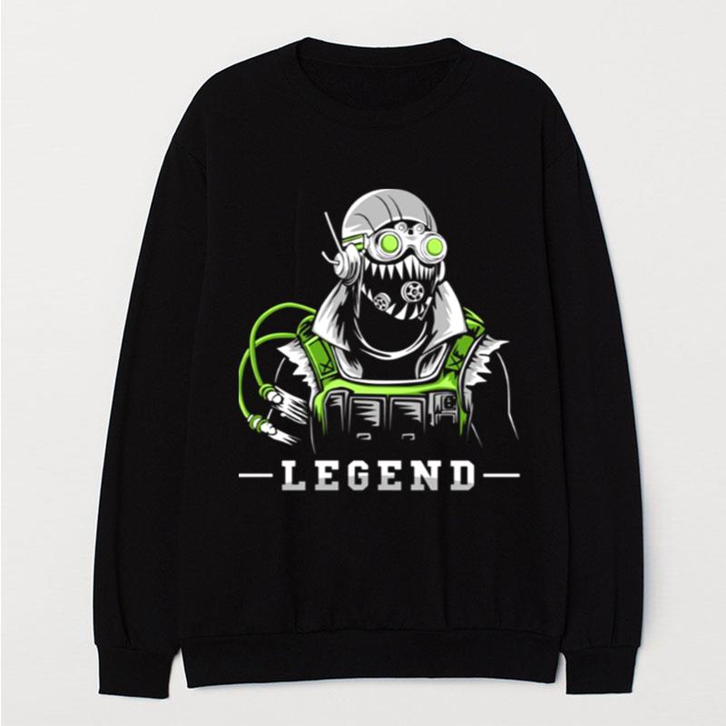 Octane Apex Apex Legends T-Shirt Unisex