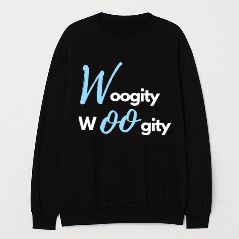 Outer Banks Woogity Woogity Trending T-Shirt Unisex