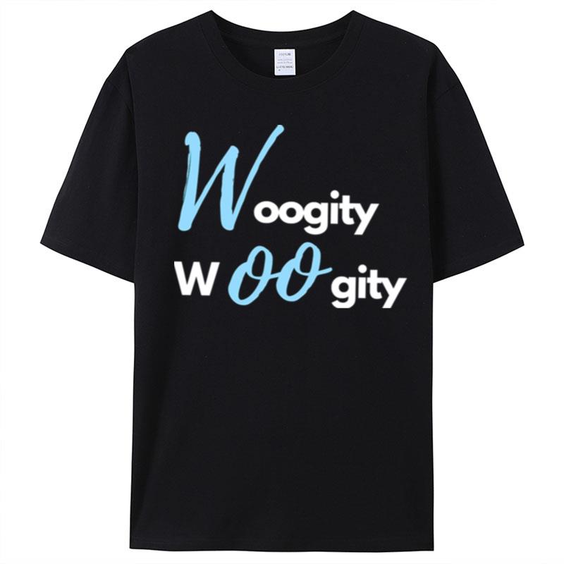 Outer Banks Woogity Woogity Trending T-Shirt Unisex