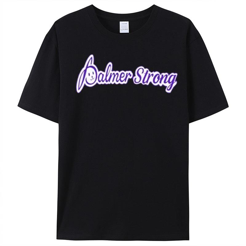 Palmer Strong T-Shirt Unisex