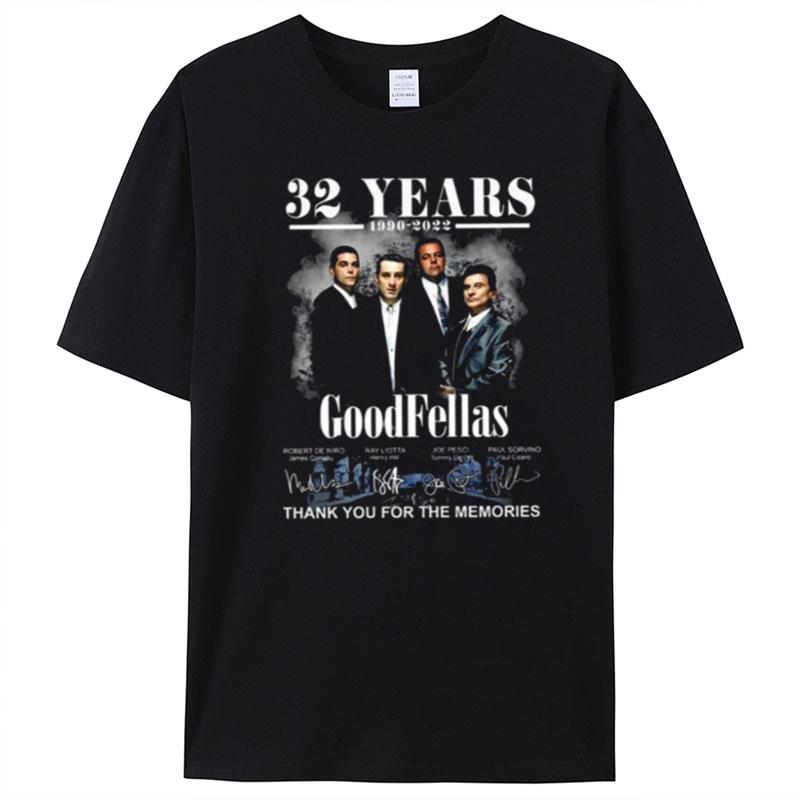 Paul Sorvino Rip Goodfellas Aesthetic Illustration T-Shirt Unisex