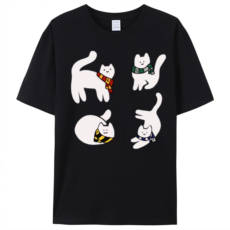 Pawwter Cats! Classic T-Shirt Unisex