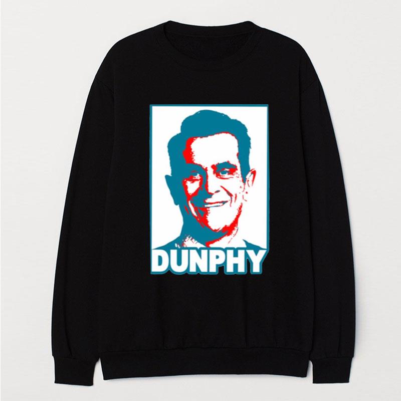 Phil Dunphy From Modern Family T-Shirt Unisex