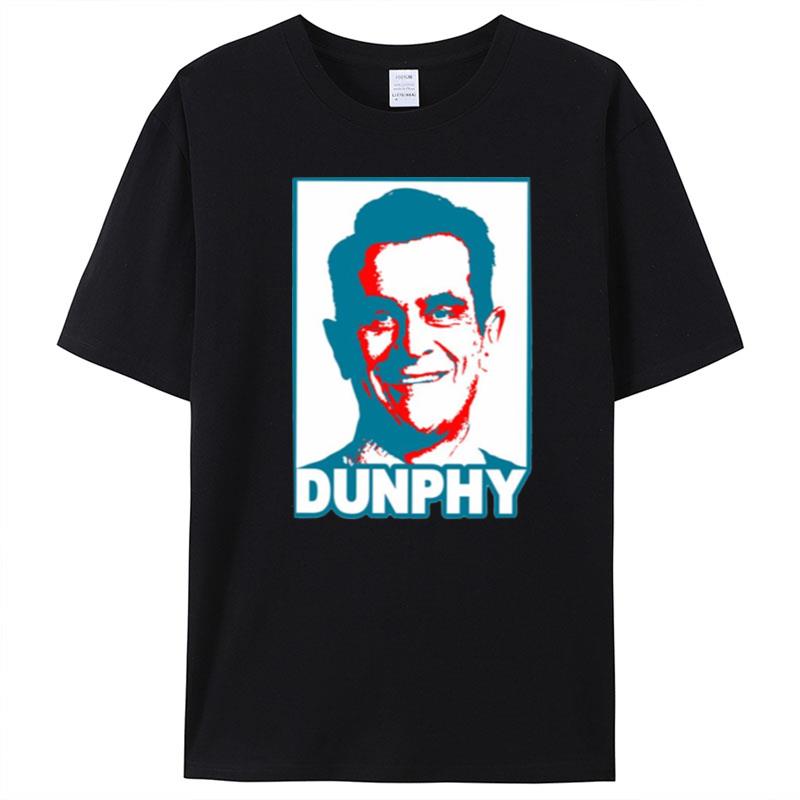 Phil Dunphy From Modern Family T-Shirt Unisex