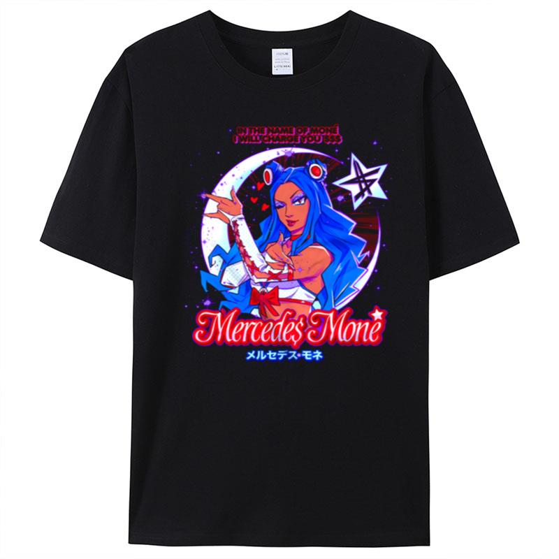 Sailor Moné T-Shirt Unisex