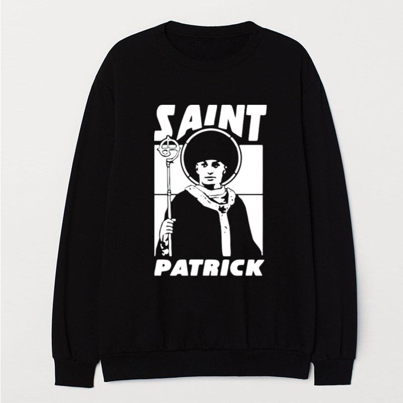 Saint Patrick Mahomes T-Shirt Unisex