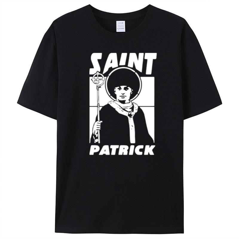 Saint Patrick Mahomes T-Shirt Unisex