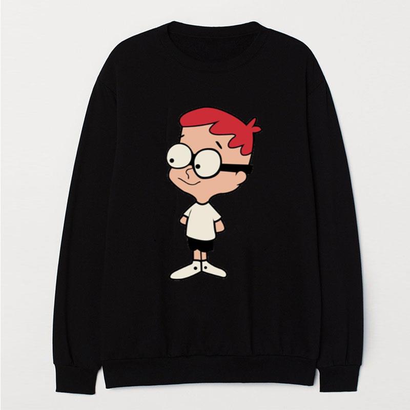 Sherman Peabody & Sherman T-Shirt Unisex