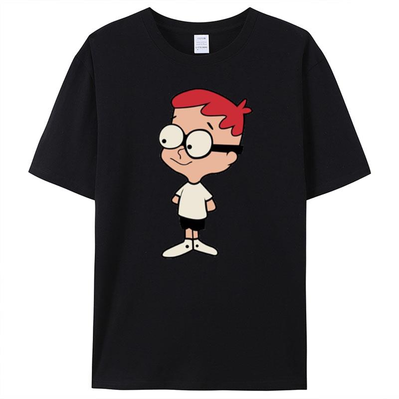 Sherman Peabody & Sherman T-Shirt Unisex