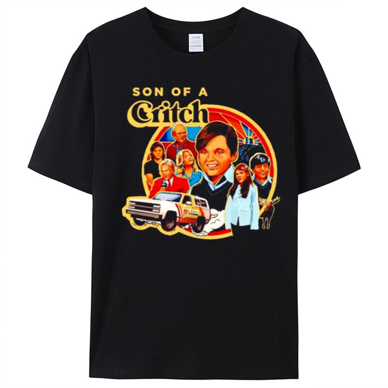 Son Of A Critch T-Shirt Unisex